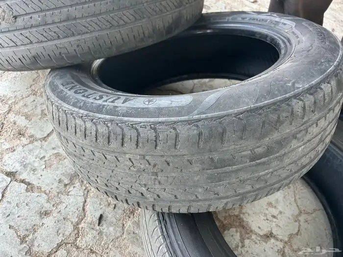 البيع كفرات 4