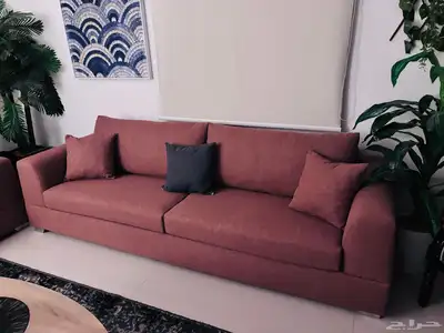 sofa 11 seater in good condition 4