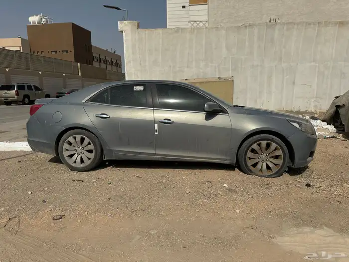 ماليبو للبيع 3