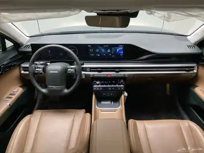 هيونداي ازيرا نص فل 2024 12