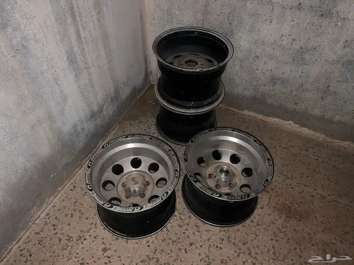 جنوط 12 انش مقاس 15 2