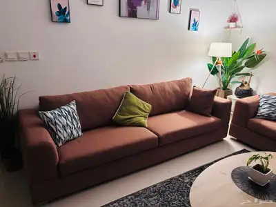 sofa 11 seater in good condition 1