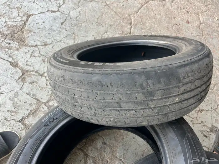 البيع كفرات 3