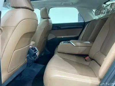 هيونداي ازيرا نص فل 2024 7