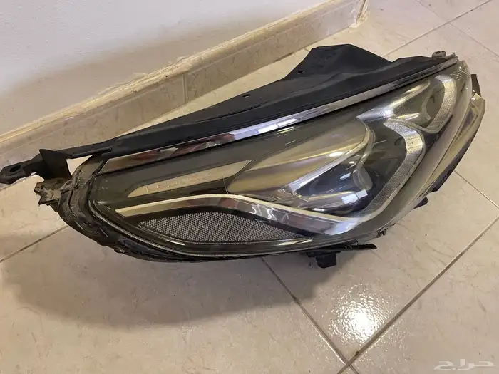 شمعة سوناتا يمين 0