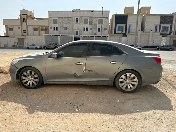 ماليبو للبيع 1