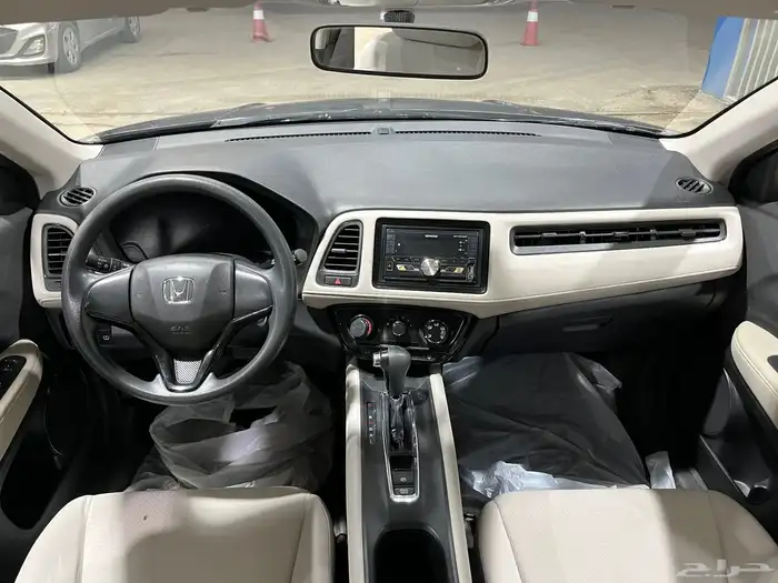 هوندا HRV 2020 18