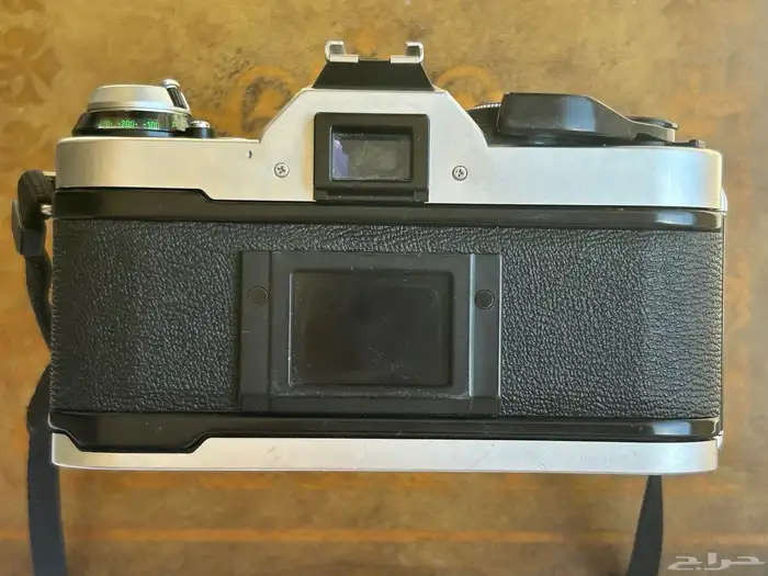 كاميرا كانون فلم Canon AE-1 Camera 3