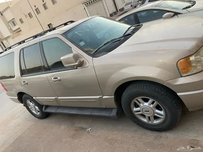 فورد اكسبدشن 2006 2