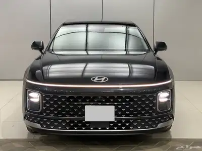 هيونداي ازيرا نص فل 2024 1