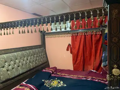 بيع غرف نوم 5