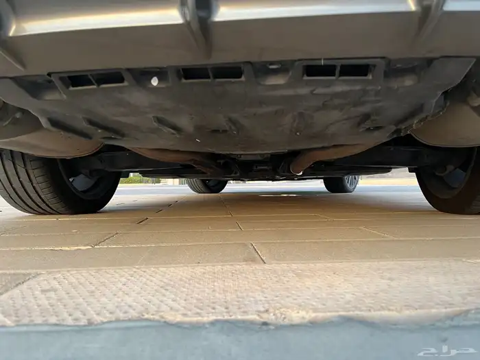 لكزس GS350. 2018 62