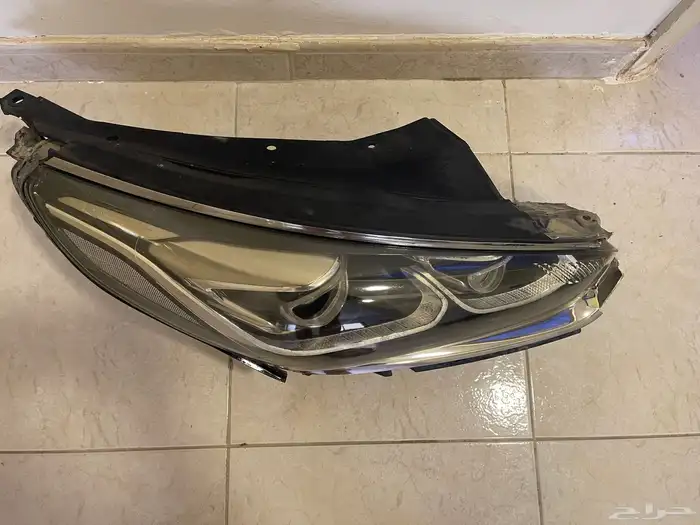 شمعة سوناتا يمين 1