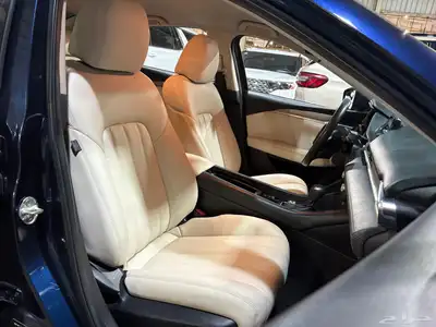 مازدا 6 2022 22