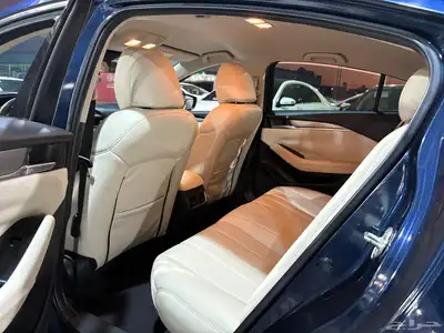 مازدا 6 2022 19