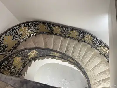 كنب مجالس درابزين درج شفاطات مغاسل 1