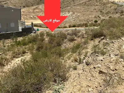ارض للبيع في مخطط جدرة 0