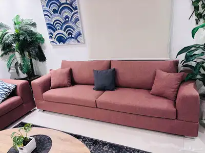 sofa 11 seater in good condition 5