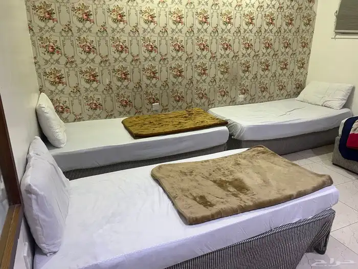 عماره فندقية للإيجار السنوي 4