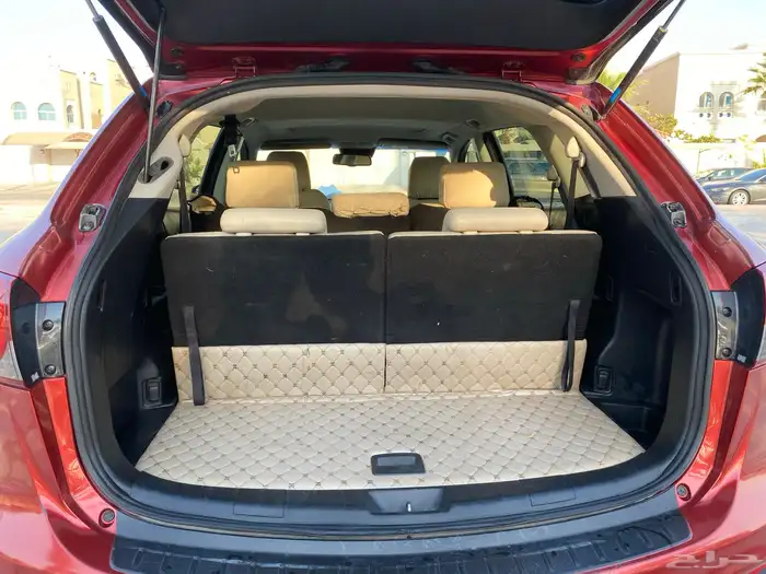 مازدا cx-9 2
