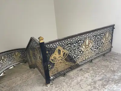 كنب مجالس درابزين درج شفاطات مغاسل 2
