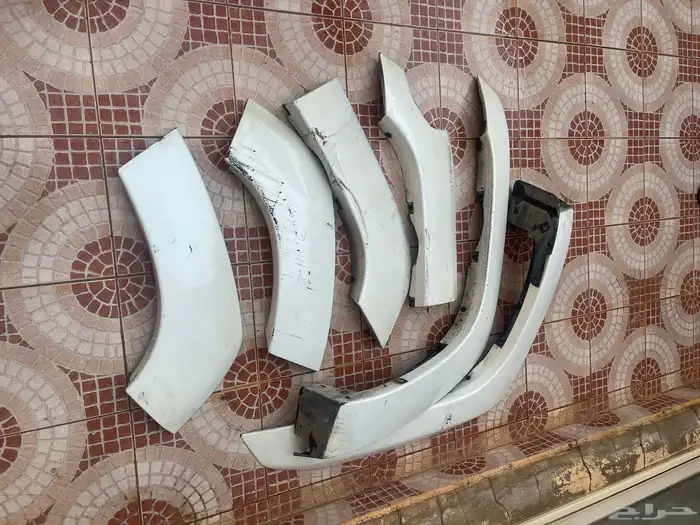 قطع باترول 3