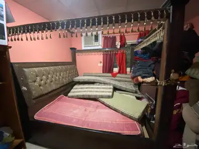 بيع غرف نوم 3