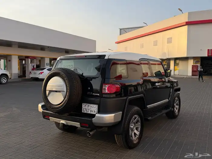 اف جي 2022 2