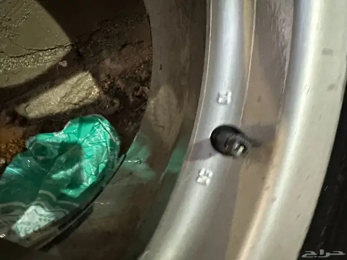 جنوط مقاس بورش 21 1
