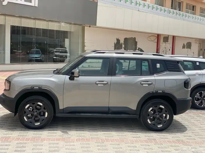 جيتور T1 2025 فل 2