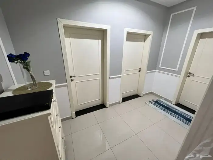 عفش شقة كامل للبيع بالاجهزة غير قابل للتجزئة 11