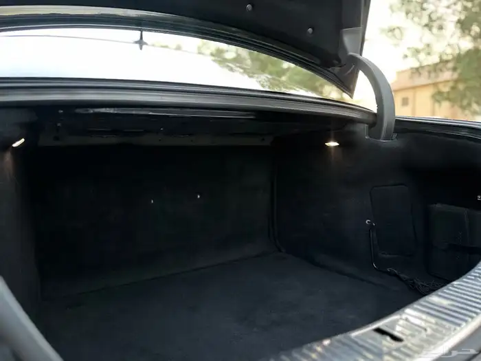 مرسيدس يخت S63 فل كامل ( 2014 ) كت AMG  BRABUS 11