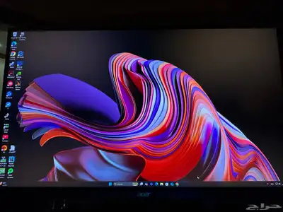 شاشة ألعاب 2k 0