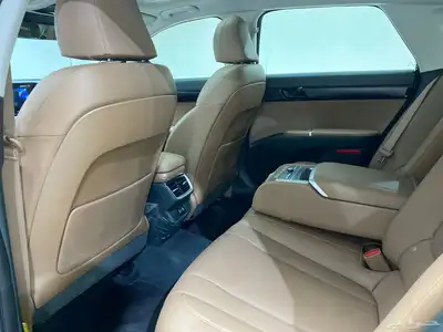 هيونداي ازيرا نص فل 2024 6