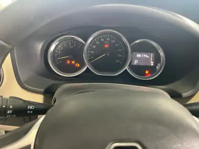 رينو سمبول ( تم البيع ) 6