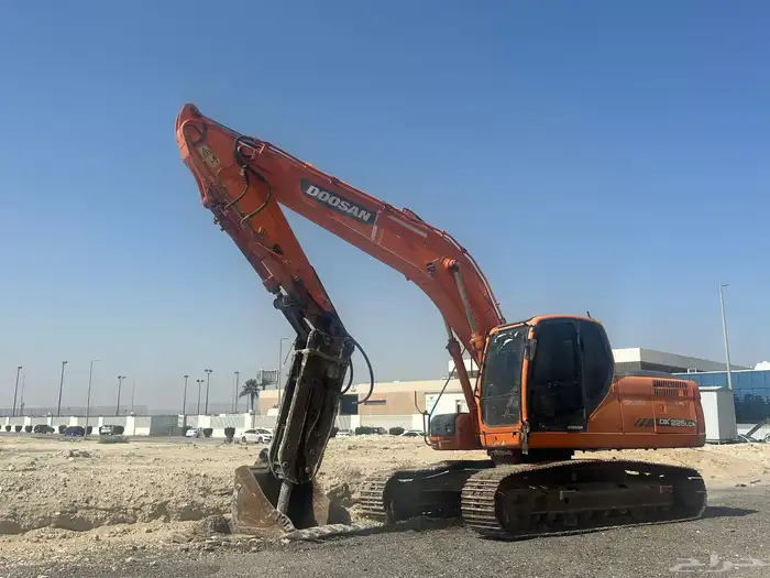 بوكلينات للايجار 0