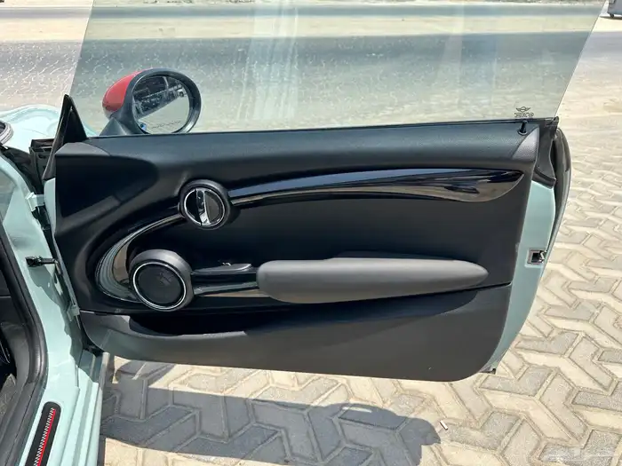 ميني كوبر S 2019 23