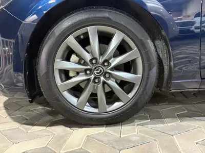 مازدا 6 2022 15