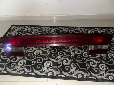 قطع سوبارو ليجاسي 1999 الى 2003 9