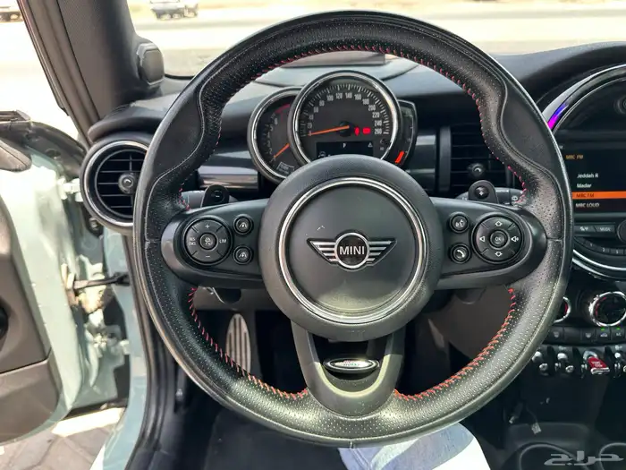 ميني كوبر S 2019 11