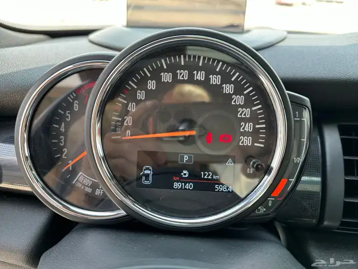 ميني كوبر S 2019 15