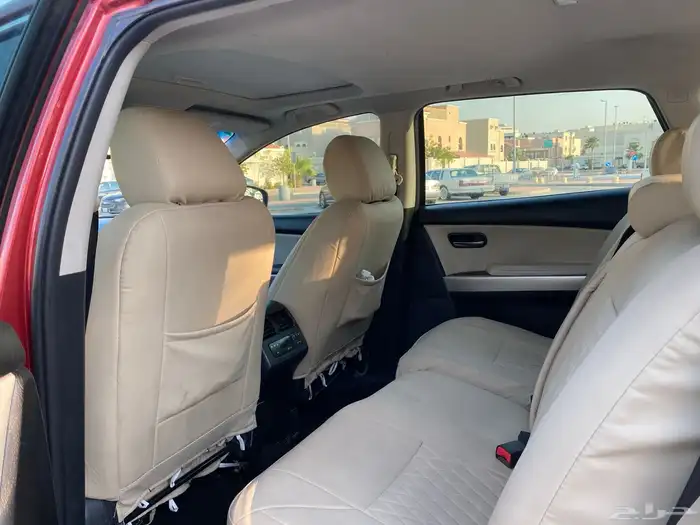 مازدا cx-9 6