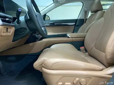 هيونداي ازيرا نص فل 2024 15
