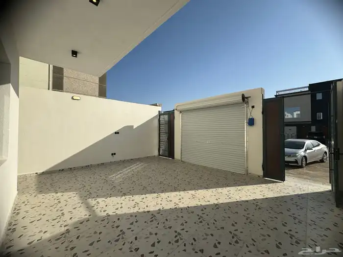 فلل روف ارضي للبيع حي اليرموك مدينة تبوك 0