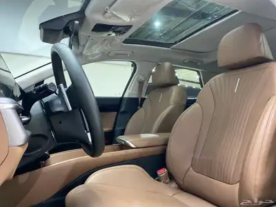 هيونداي ازيرا نص فل 2024 17