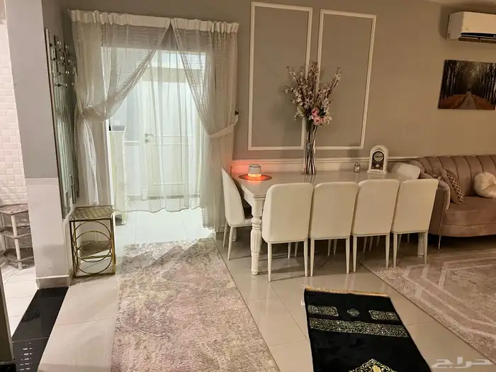 عفش شقة كامل للبيع بالاجهزة غير قابل للتجزئة 10
