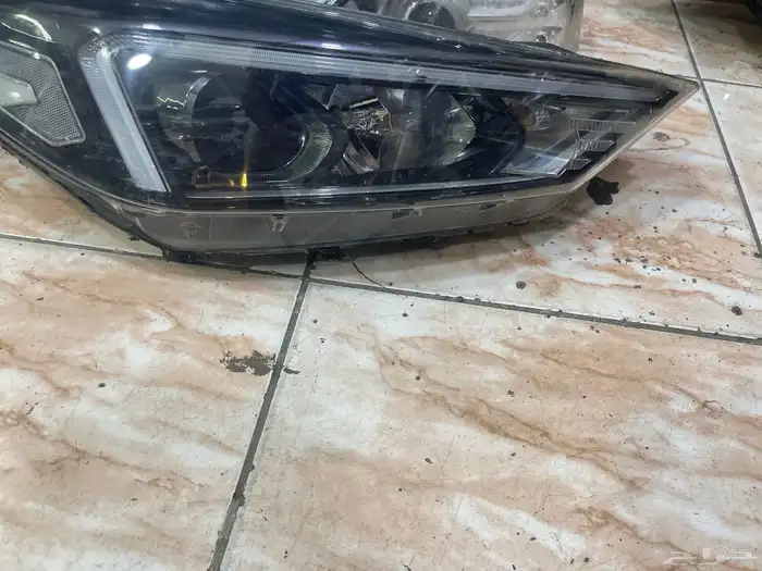شمعه توسان يمين 2020 0
