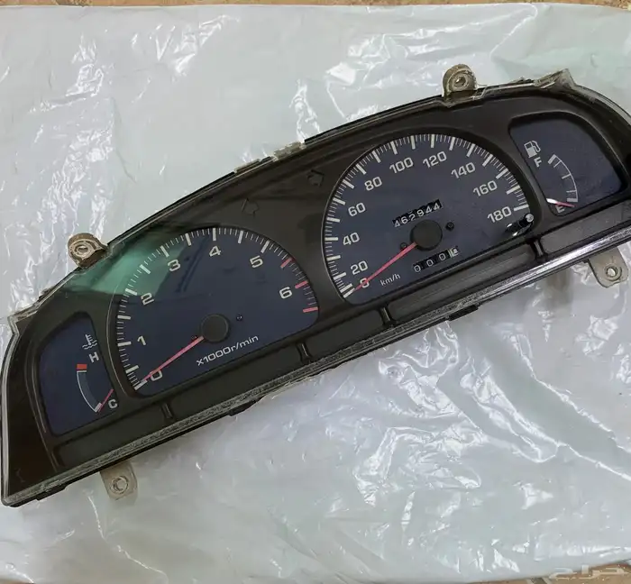 طبلون هايلوكس ضغط 1998-2001 1