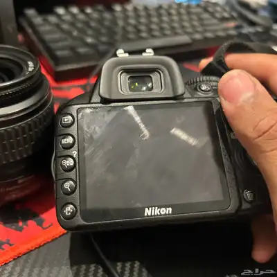 كيمرة Nilkn 3