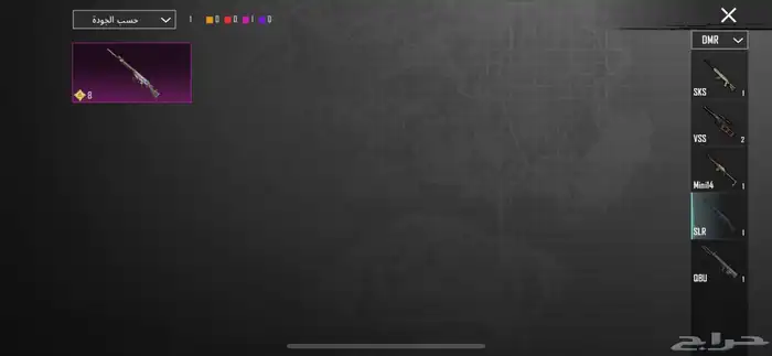 حساب ببجي للبيع جدا رخيص 27